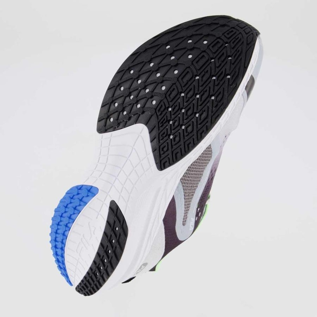 Imagem 5 do produto Tênis Fila Racer T2 S - Feminino