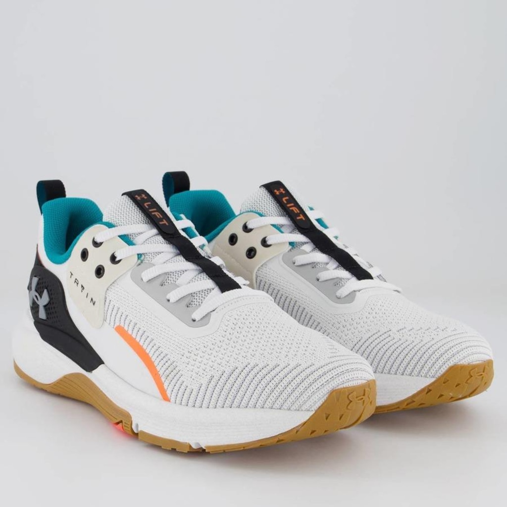 Imagem 2 do produto Tênis Under Armour Tribase Lift - Masculino