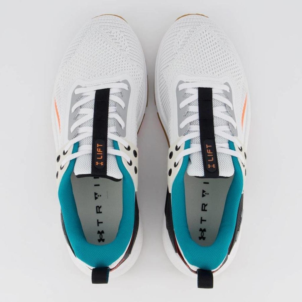 Imagem 4 do produto Tênis Under Armour Tribase Lift - Masculino