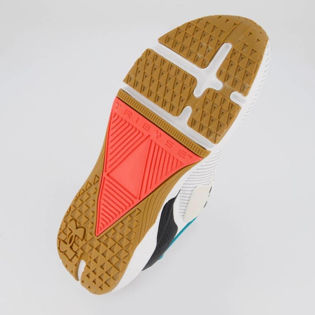 Imagem 5 do produto Tênis Under Armour Tribase Lift - Masculino