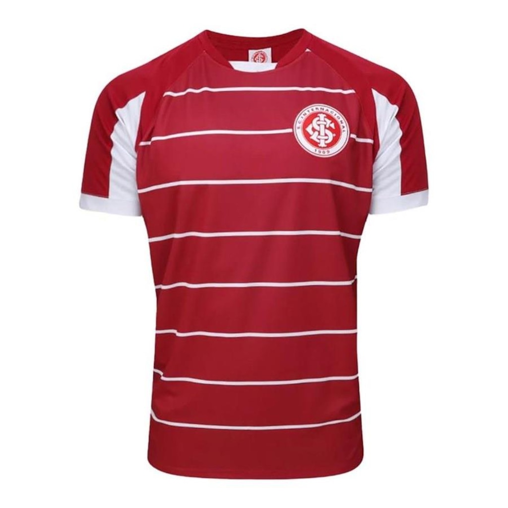 Camisa Internacional Spr Listras - Masculina
