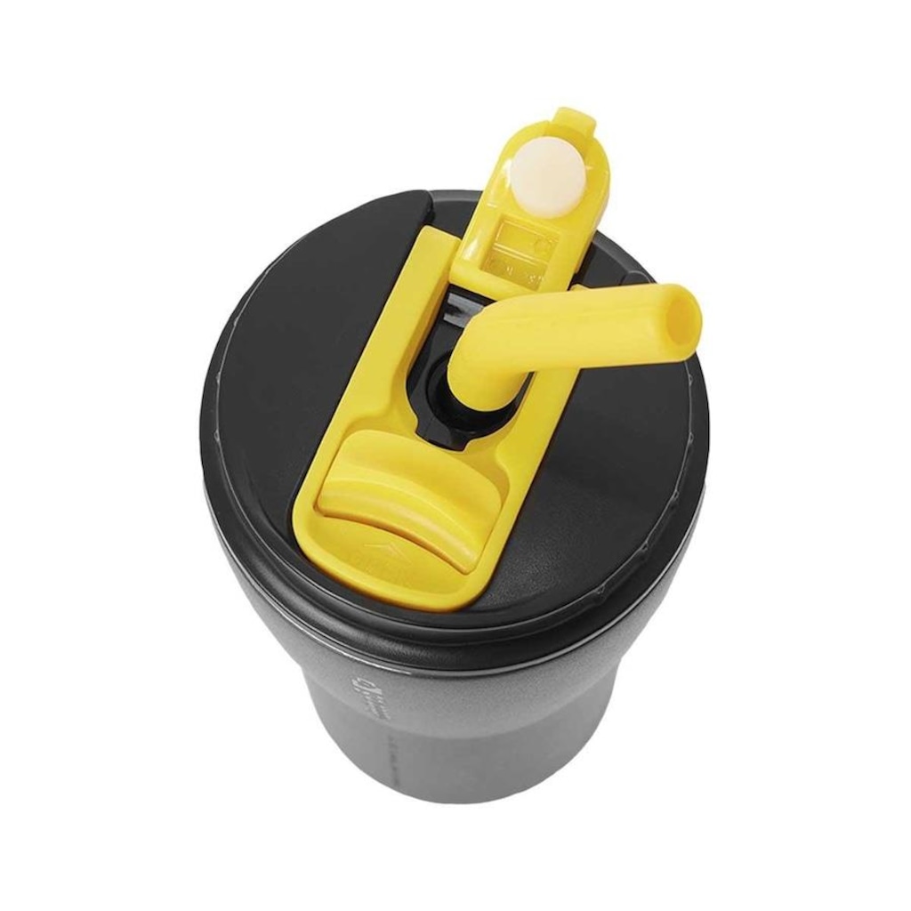 Imagem 4 do produto Copo Térmico Galapagos Tumbler Hurricane - 413ml