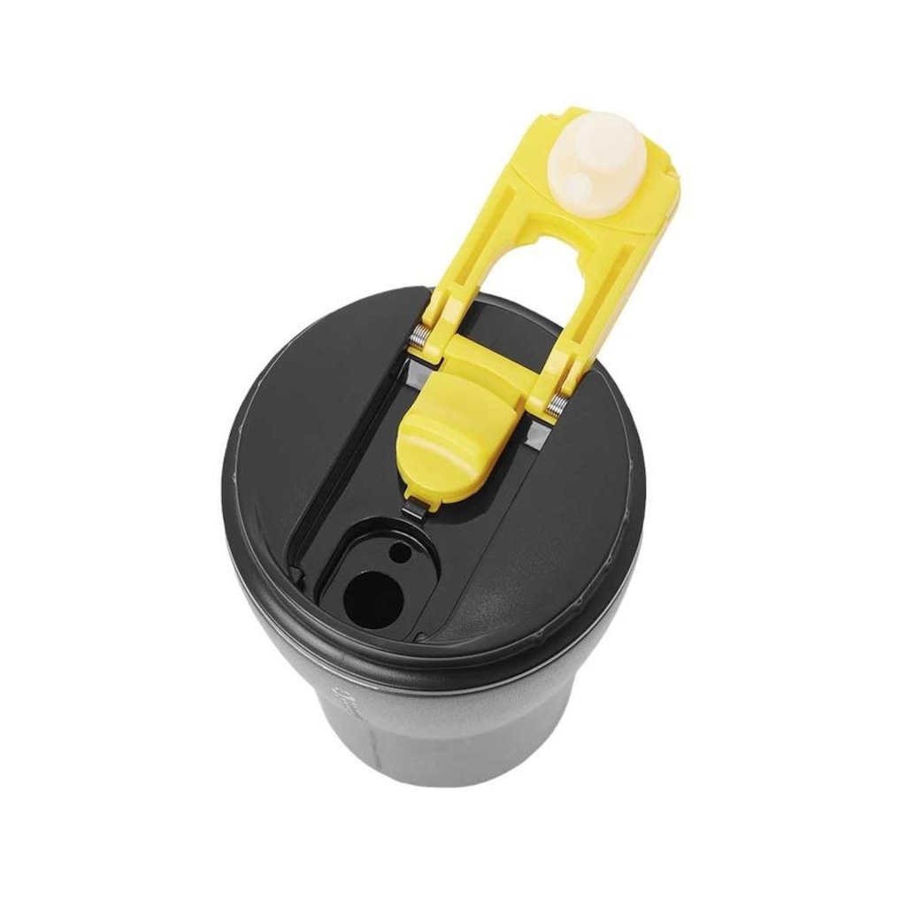Imagem 5 do produto Copo Térmico Galapagos Tumbler Hurricane - 413ml