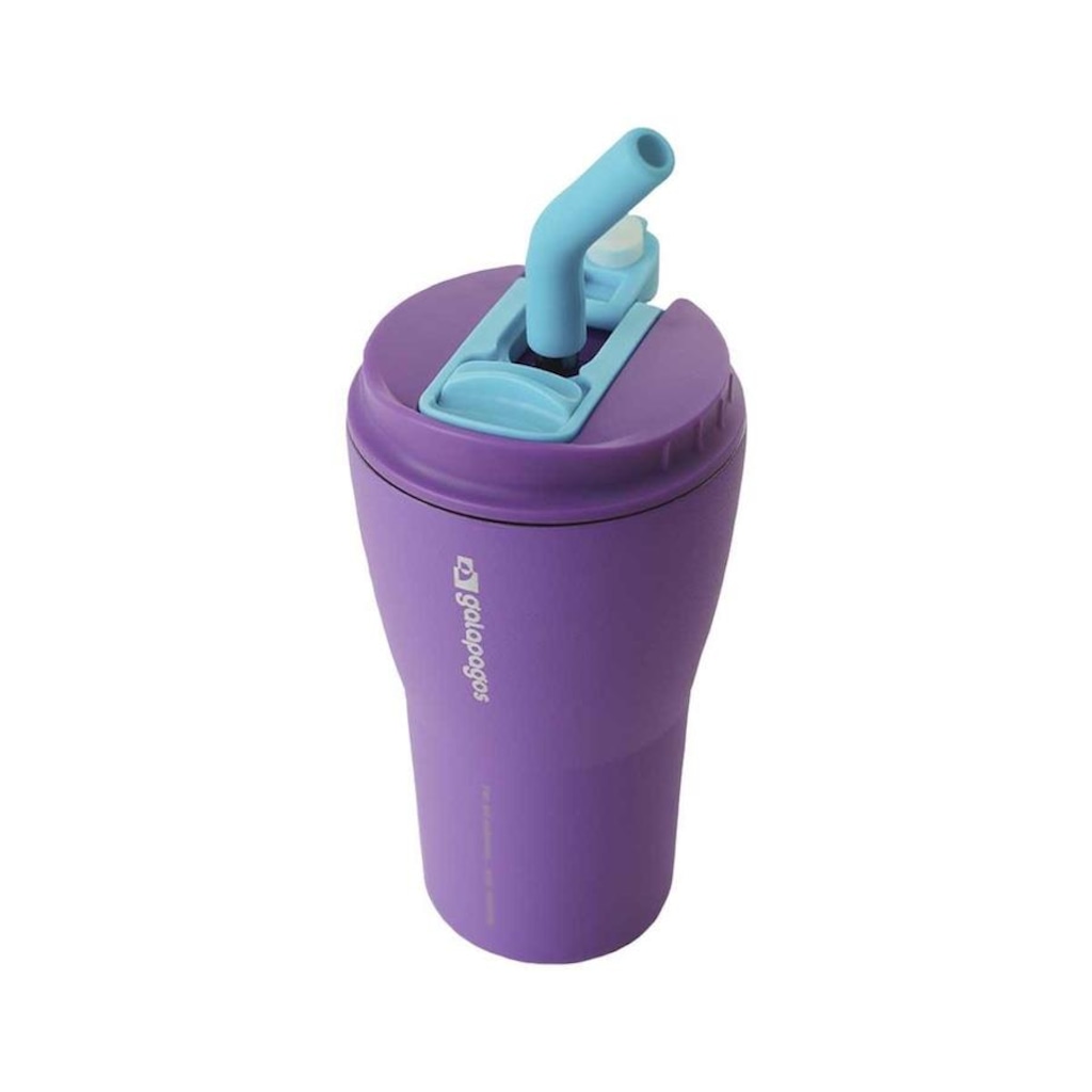 Imagem 4 do produto Copo Térmico Galapagos Tumbler Hurricane - 413ml