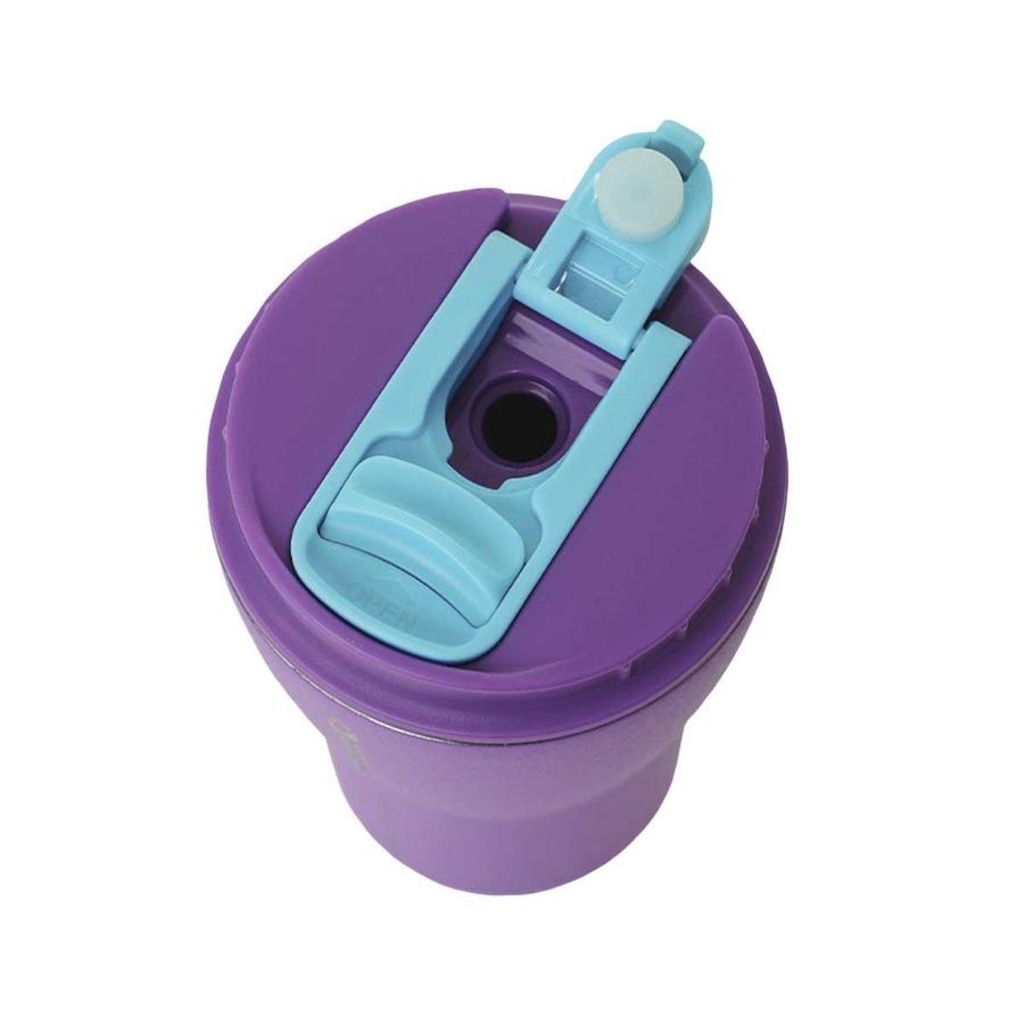 Imagem 5 do produto Copo Térmico Galapagos Tumbler Hurricane - 413ml