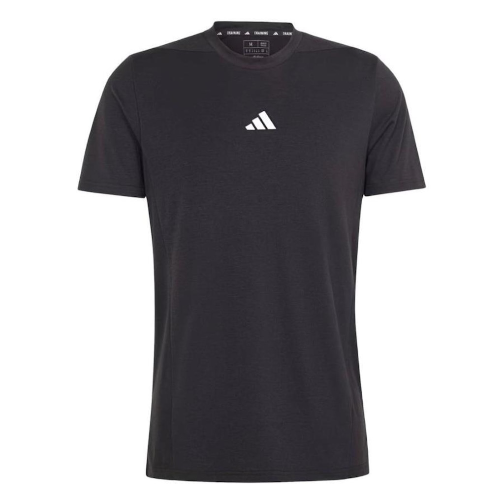 Camiseta adidas Design For Training - Masculina