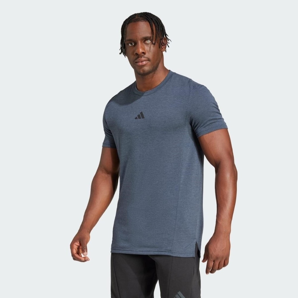 Imagem 2 do produto Camiseta adidas Design For Training - Masculina