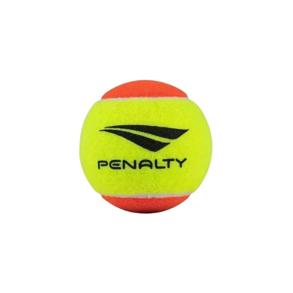 Imagem 3 do produto Bola de Beach Tennis Penalty Tubo - 3 Unidades
