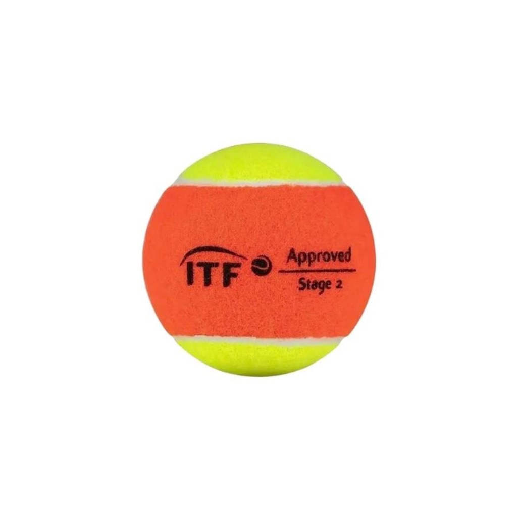 Imagem 4 do produto Bola de Beach Tennis Penalty Tubo - 3 Unidades