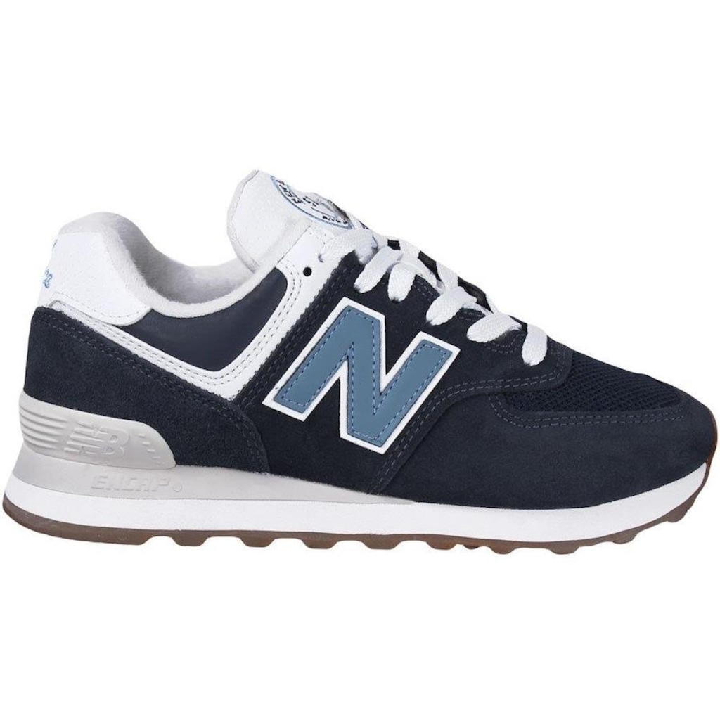 Tênis New Balance U574V2 - Feminino