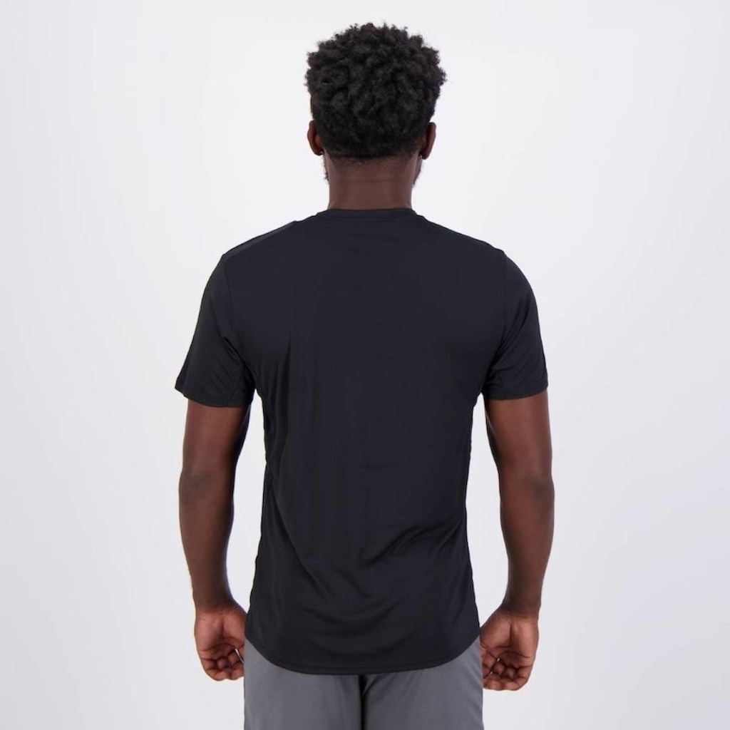 Imagem 4 do produto Camiseta adidas Adizero Essentials - Masculina