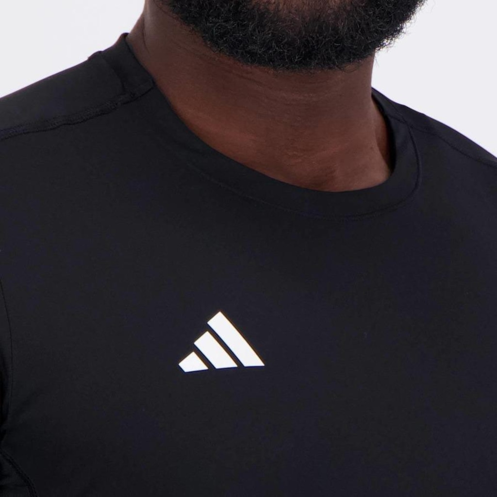 Imagem 5 do produto Camiseta adidas Adizero Essentials - Masculina