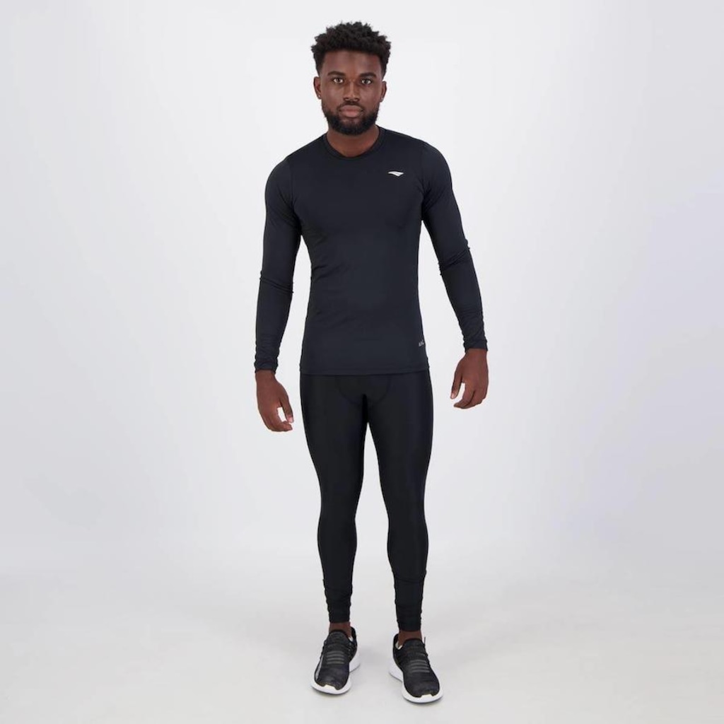 Conjunto Térmico Penalty X - Masculina