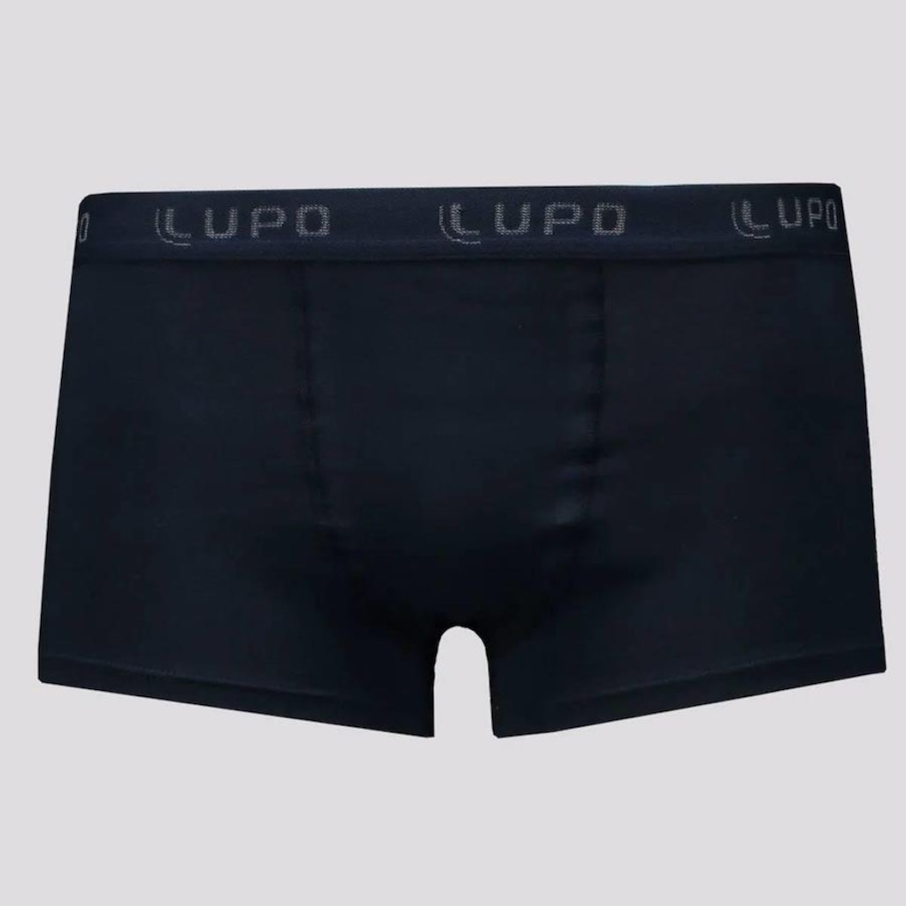 Imagem 4 do produto Kit de 10 Cuecas Lupo Sunga - Adulto