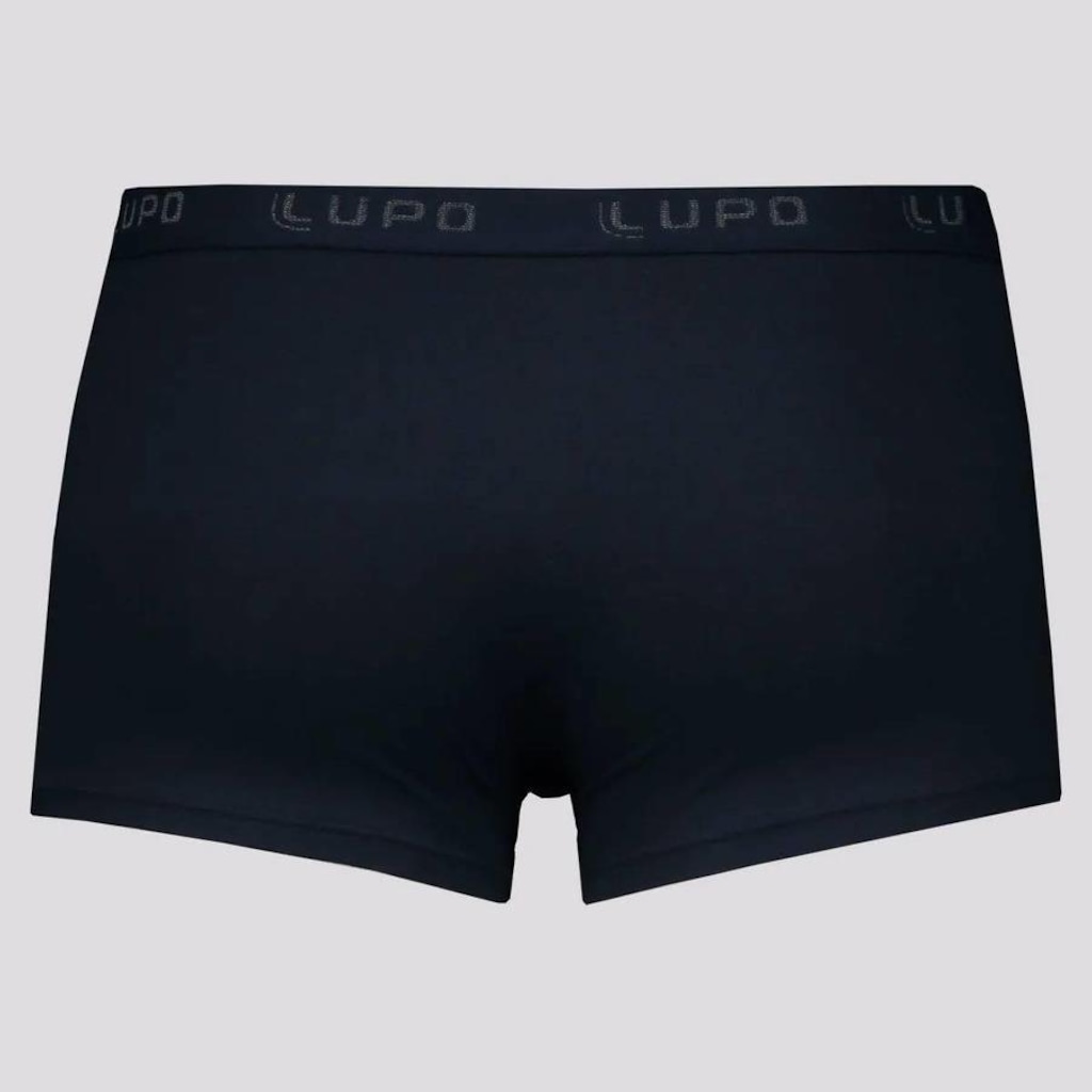 Imagem 5 do produto Kit de 10 Cuecas Lupo Sunga - Adulto