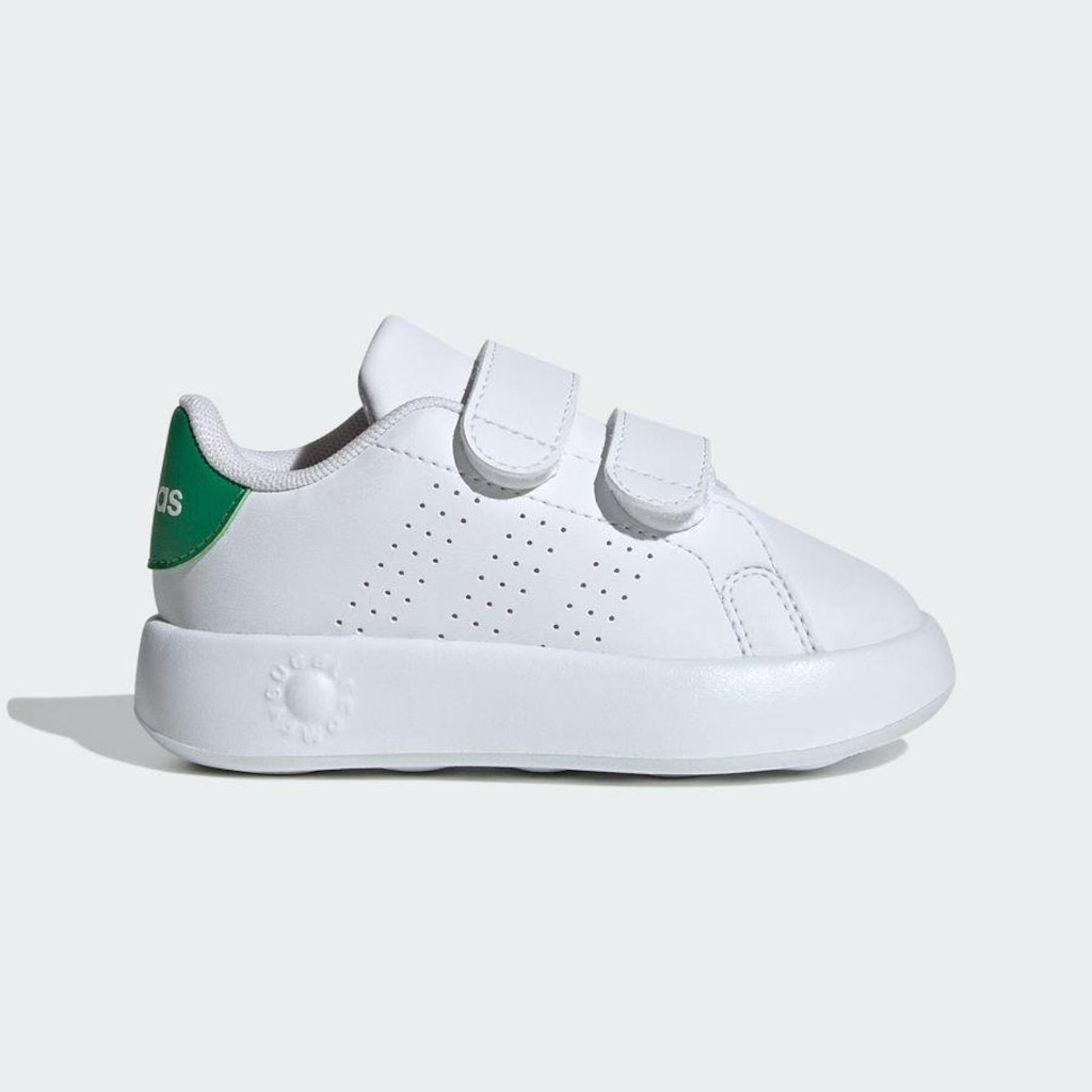 Imagem 2 do produto Tênis adidas Advantage - Infantil
