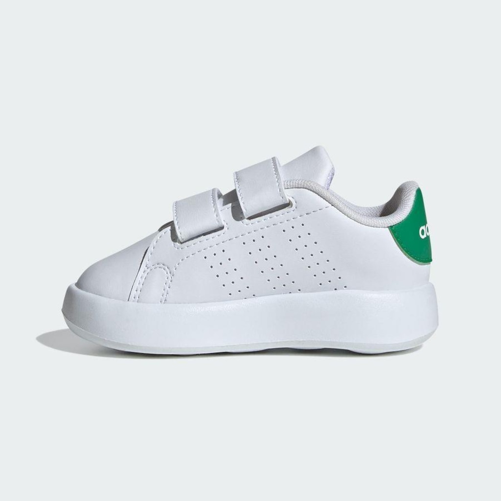 Imagem 3 do produto Tênis adidas Advantage - Infantil