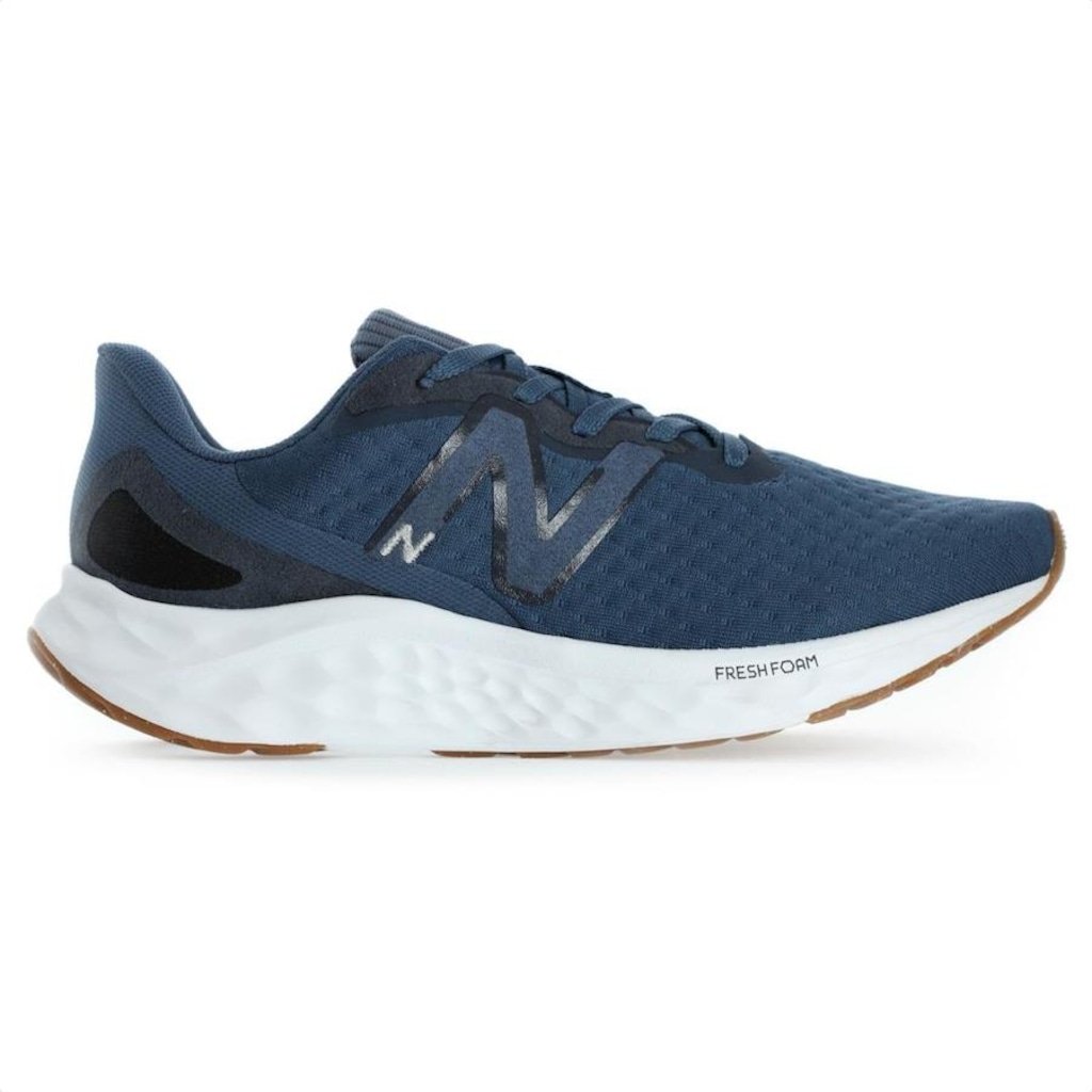 Tênis New Balance Fresh Foam Arishi V4 - Masculino