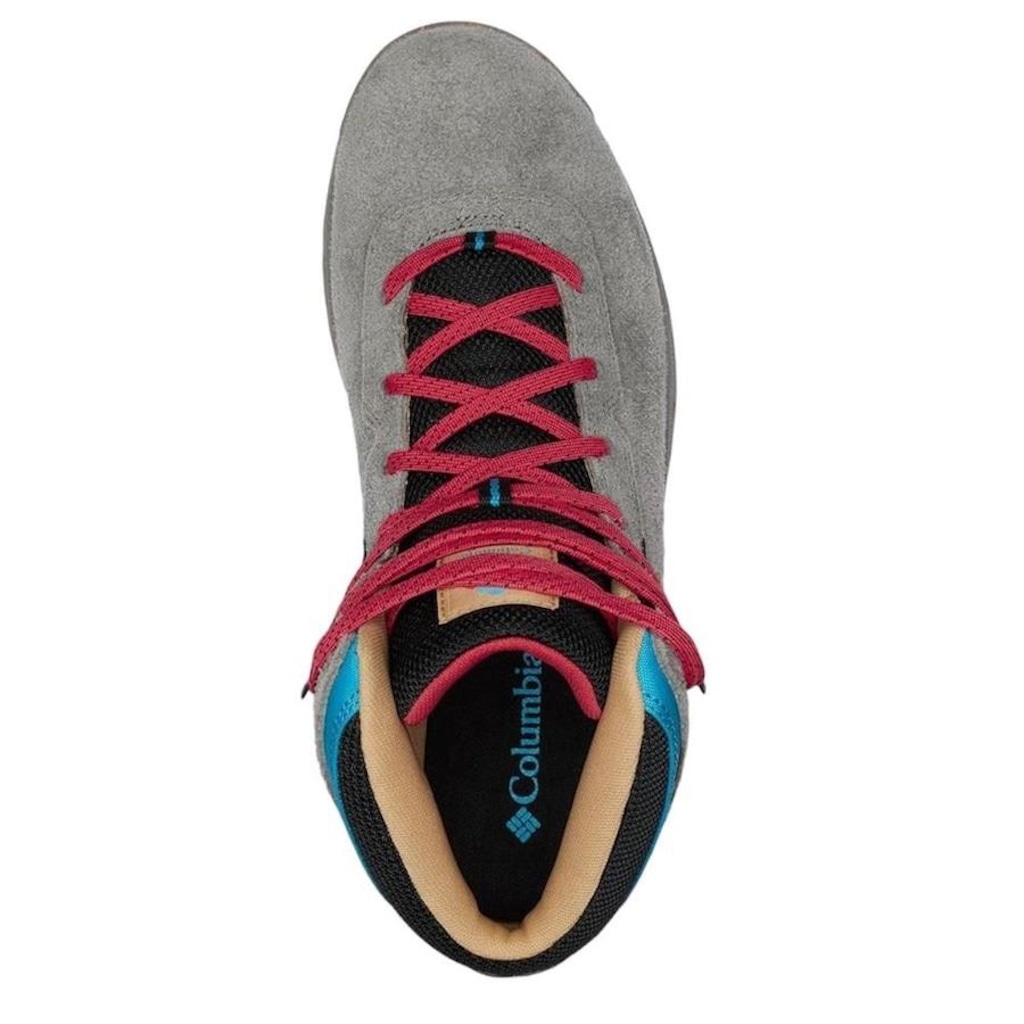 Imagem 4 do produto Bota Columbia Newton Ridge - Masculina