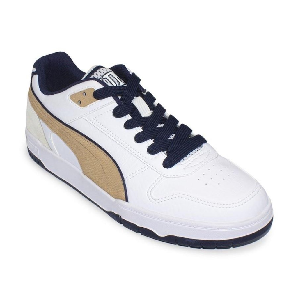Imagem 2 do produto Tênis Puma Rbd Game Low Retrô Club Bdp - Unissex