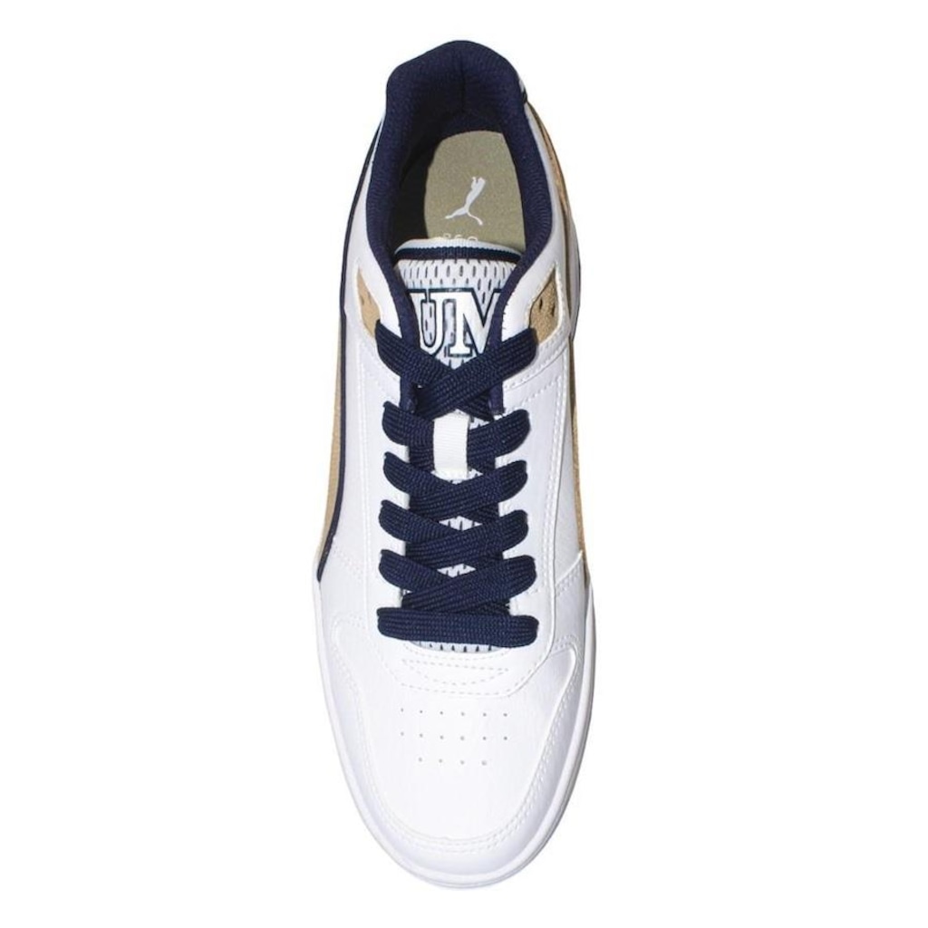 Imagem 3 do produto Tênis Puma Rbd Game Low Retrô Club Bdp - Unissex
