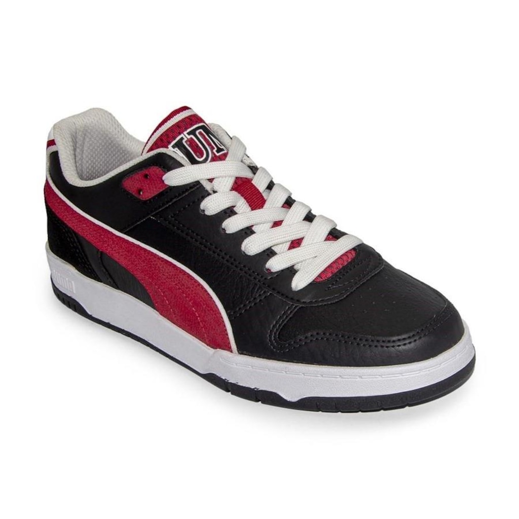 Imagem 2 do produto Tênis Puma Rbd Game Low Retrô Club Bdp - Unissex
