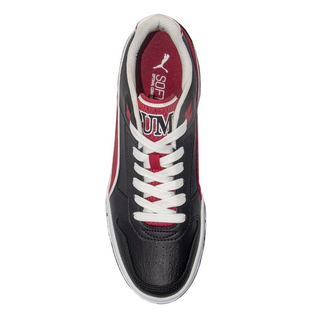 Imagem 3 do produto Tênis Puma Rbd Game Low Retrô Club Bdp - Unissex