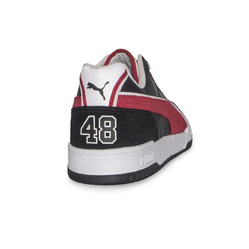 Imagem 4 do produto Tênis Puma Rbd Game Low Retrô Club Bdp - Unissex