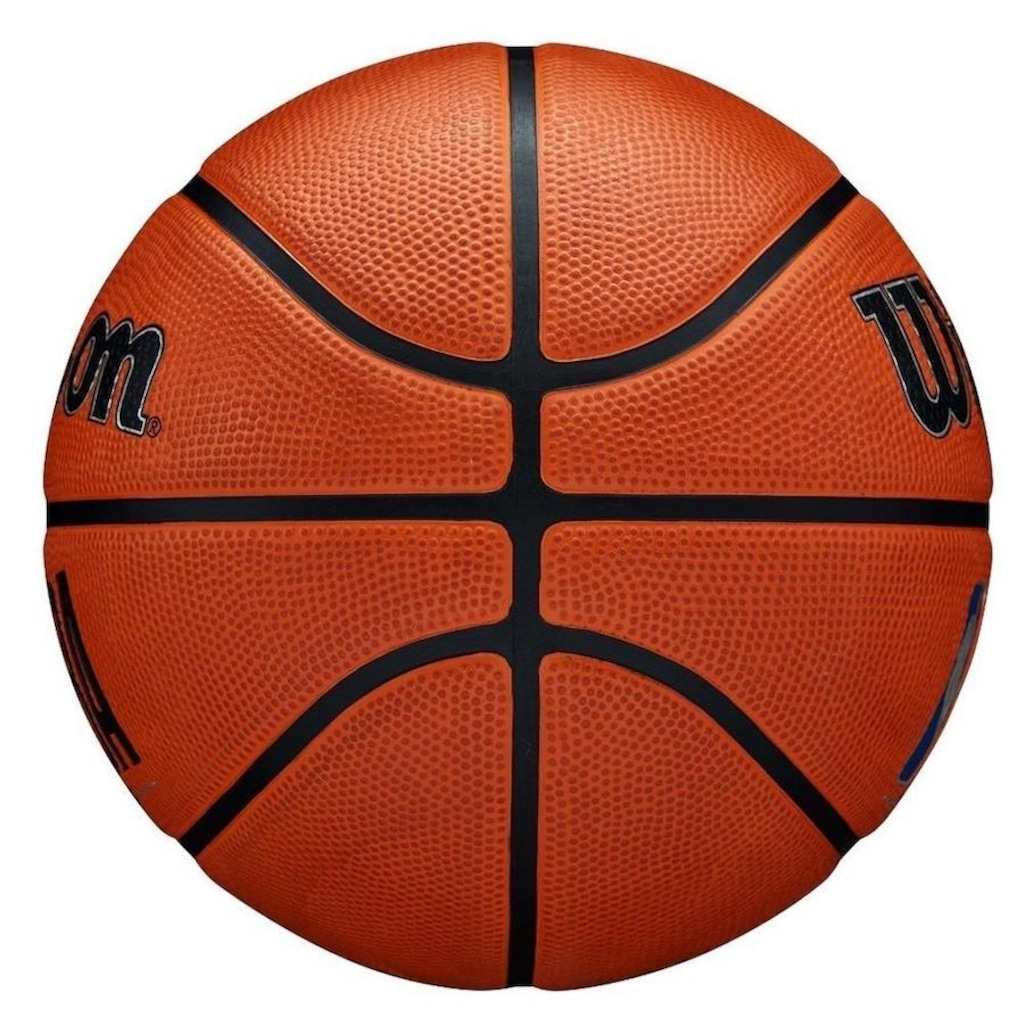 Imagem 3 do produto Bola de Basquete Wilson Nba Drv Pro 7
