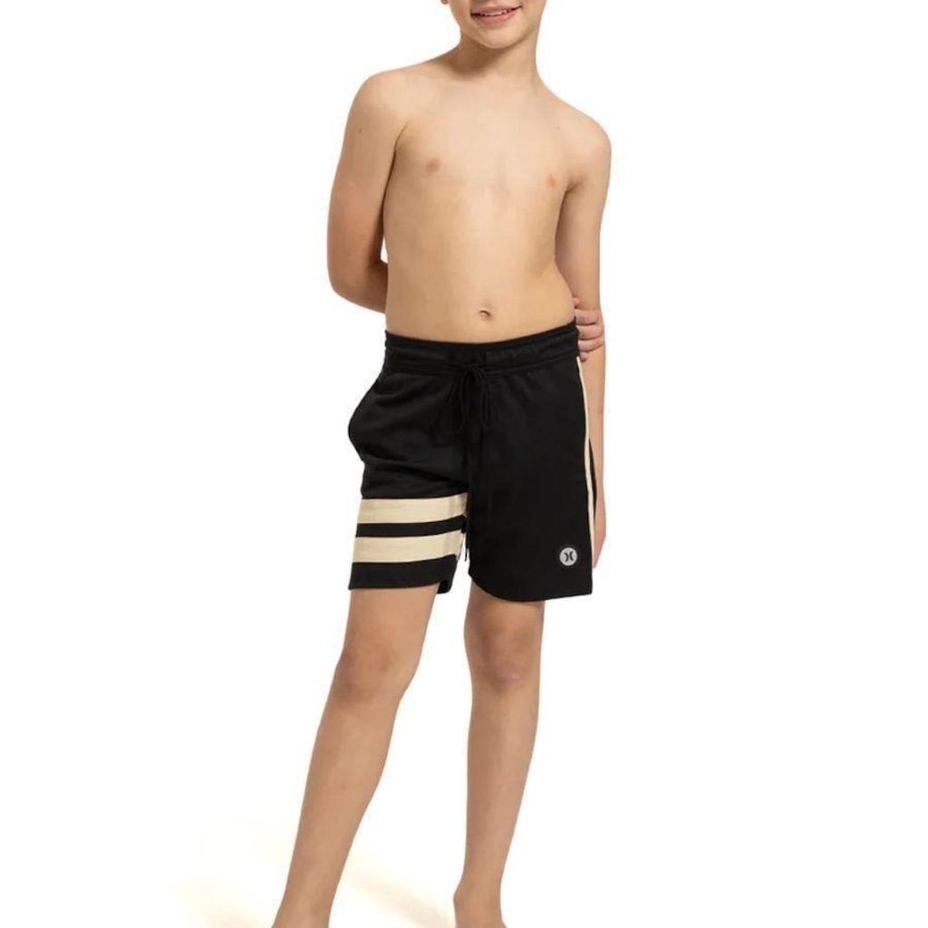 Imagem 4 do produto Bermuda Hurley Square - Juvenil