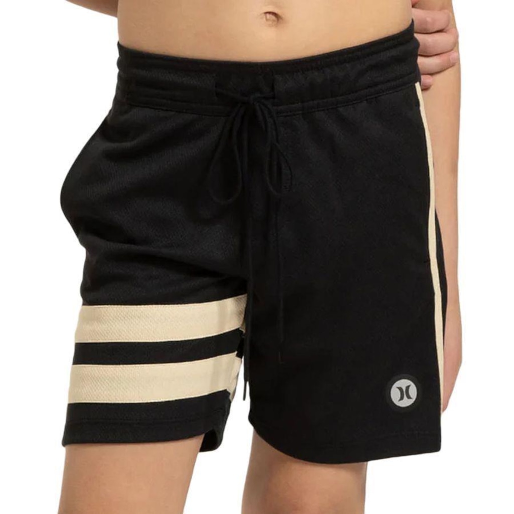 Bermuda Hurley Square - Juvenil