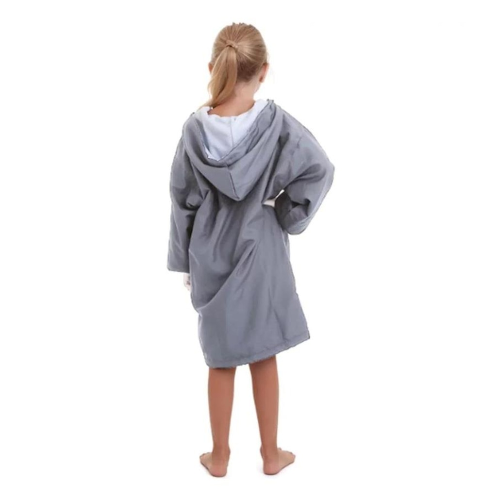 Imagem 2 do produto Roupão de Natação Best Fit - Infantil
