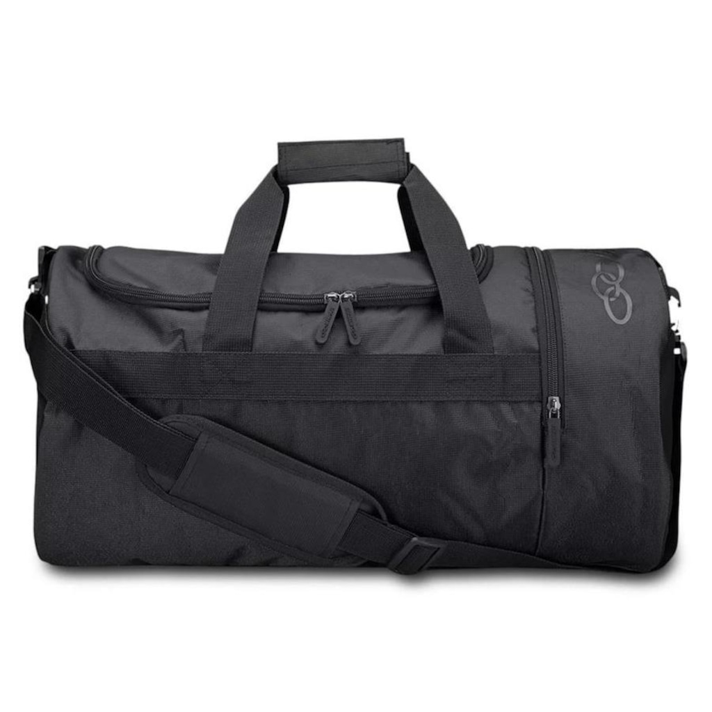 Imagem 4 do produto Mala Olympikus Gym Bag - 29 Litros