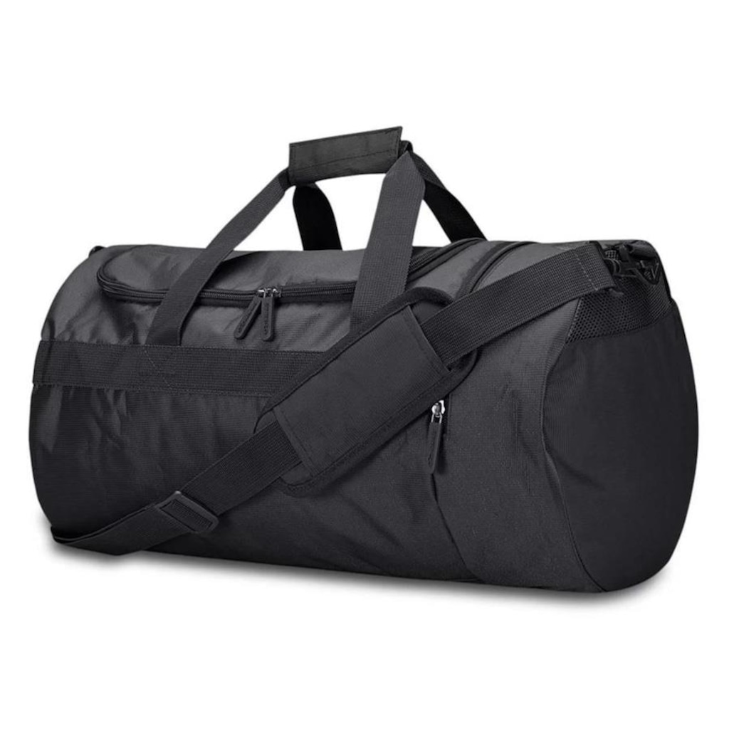 Mala Olympikus Gym Bag - 29 Litros