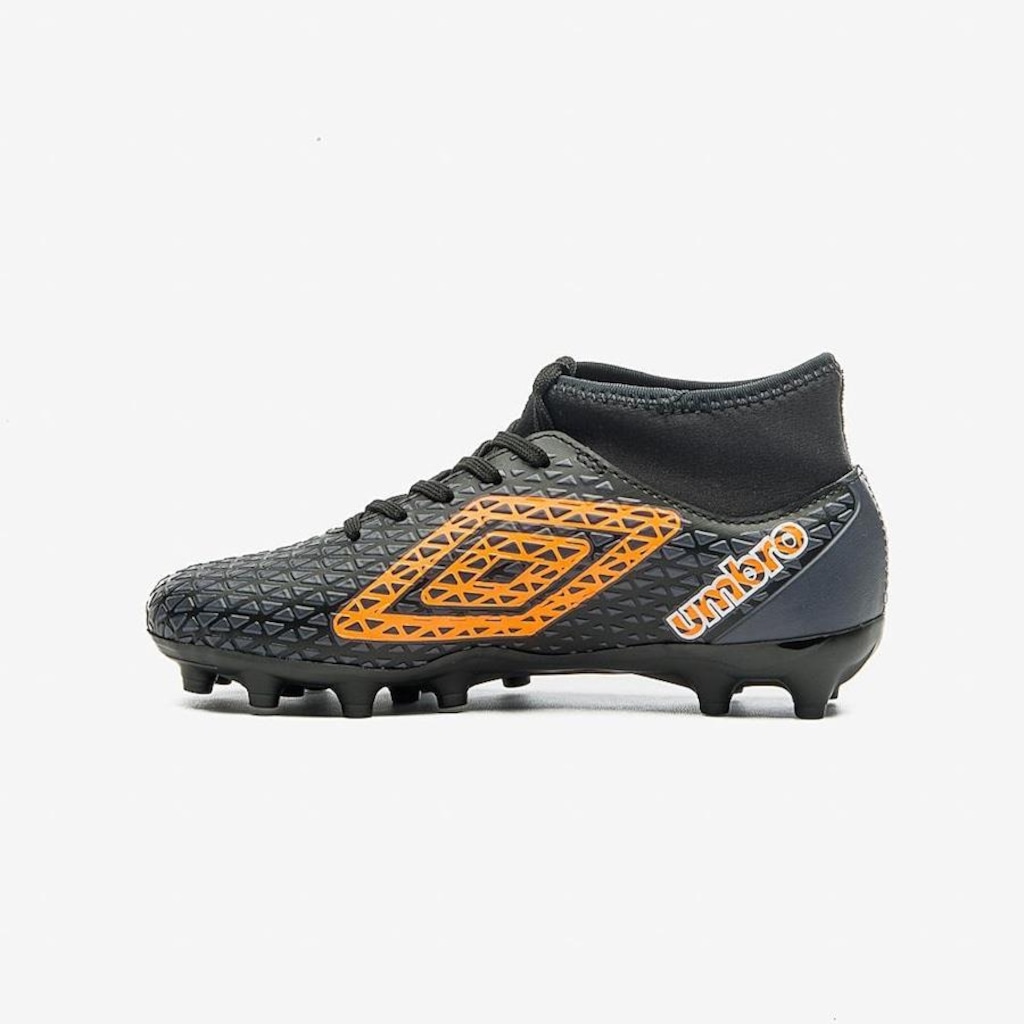 Imagem 2 do produto Chuteira de Campo Umbro Mutant Jr - Infantil