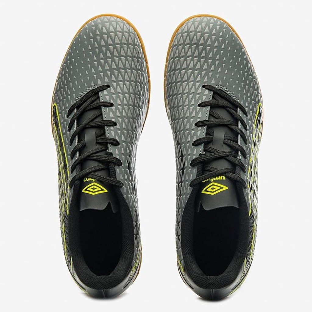 Imagem 4 do produto Chuteira Futsal Umbro Mutant - Adulto