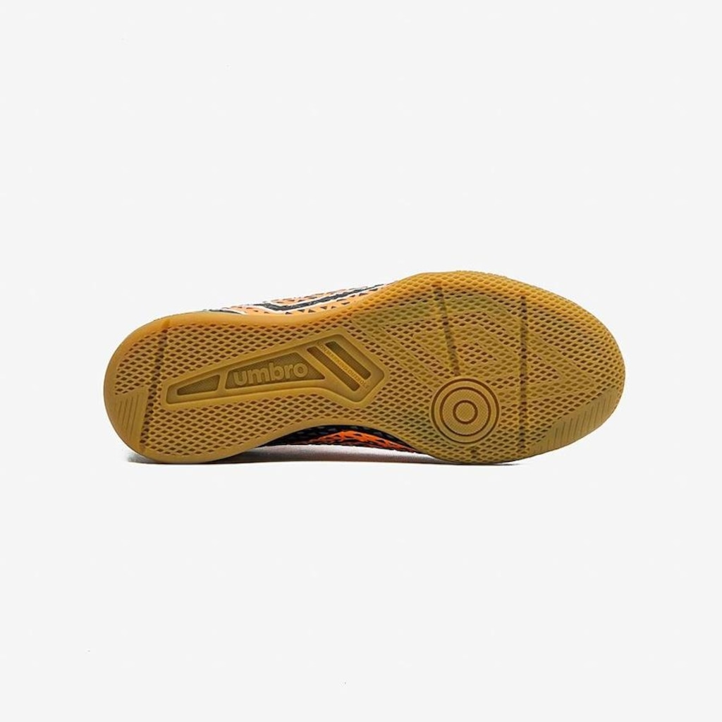 Imagem 5 do produto Chuteira Futsal Umbro Mutant Jr - Infantil