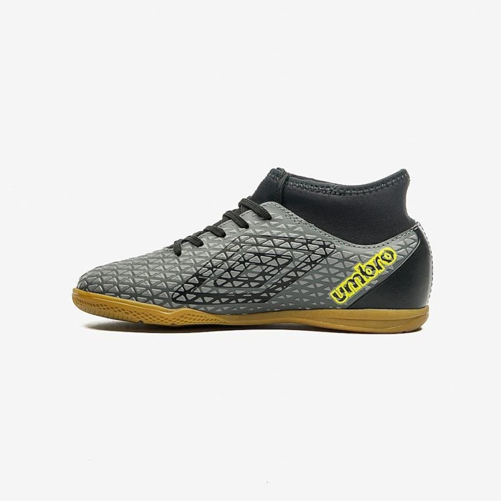 Imagem 2 do produto Chuteira Futsal Umbro Mutant Jr - Infantil
