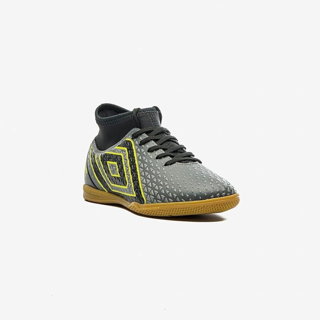 Imagem 3 do produto Chuteira Futsal Umbro Mutant Jr - Infantil
