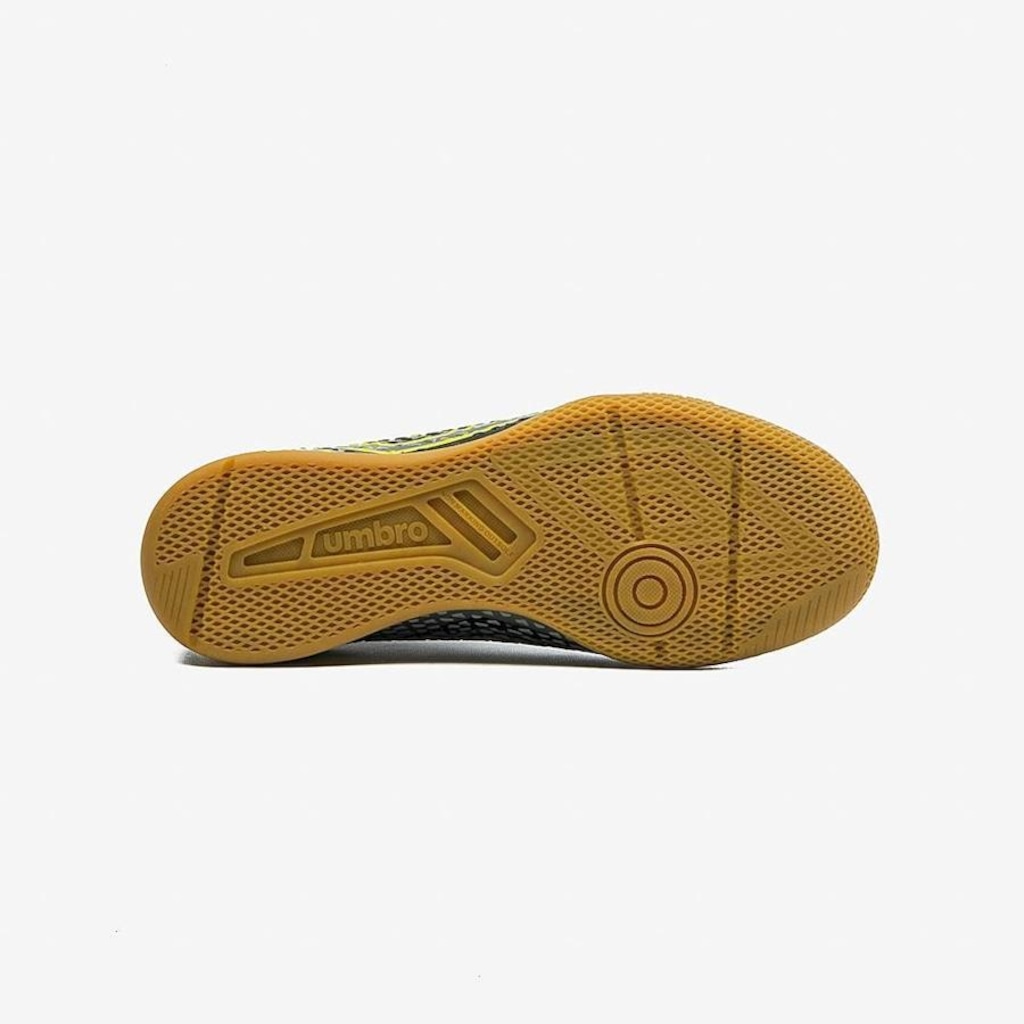 Imagem 5 do produto Chuteira Futsal Umbro Mutant Jr - Infantil
