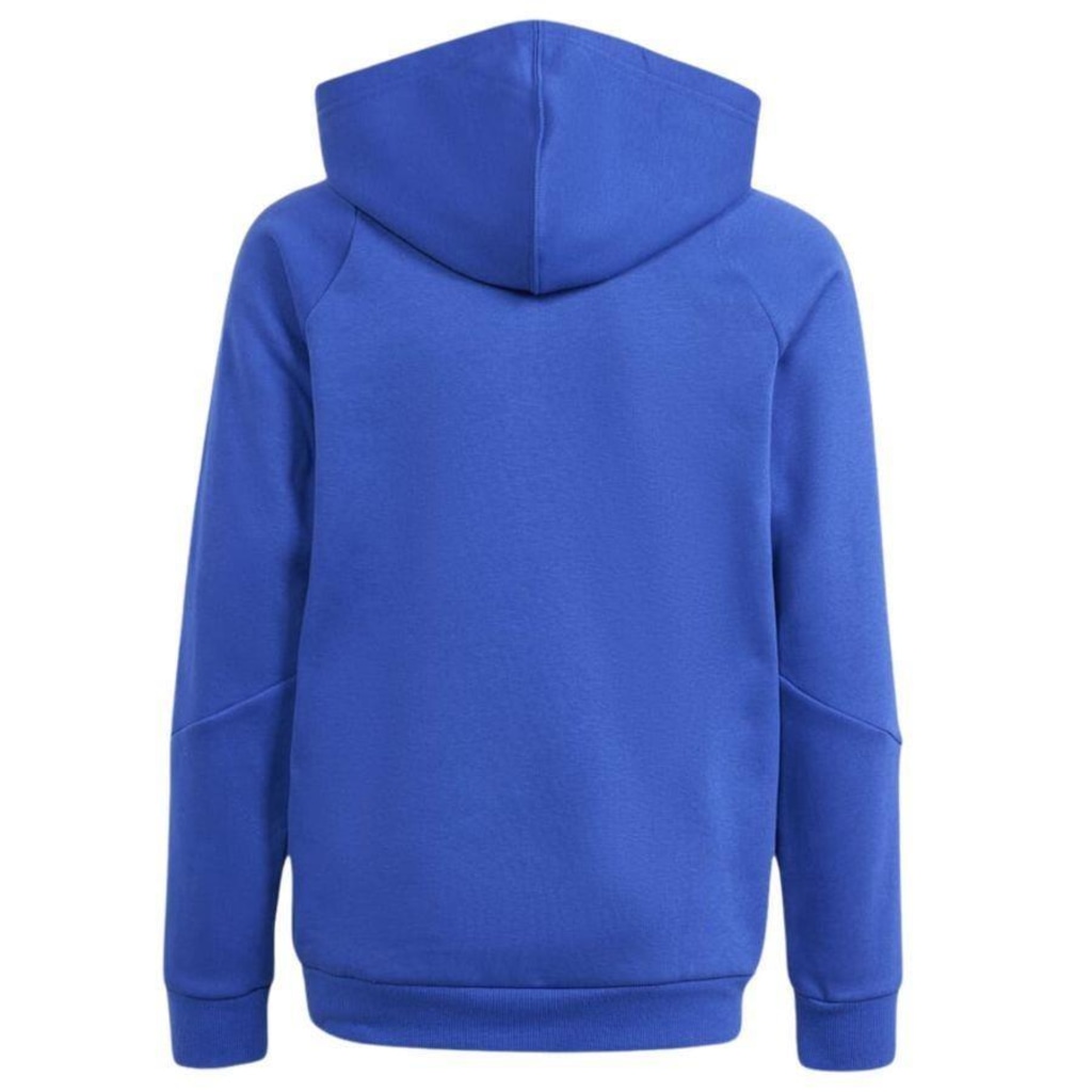 Imagem 2 do produto Blusão com Capuz adidas Messi Hoody - Infantil