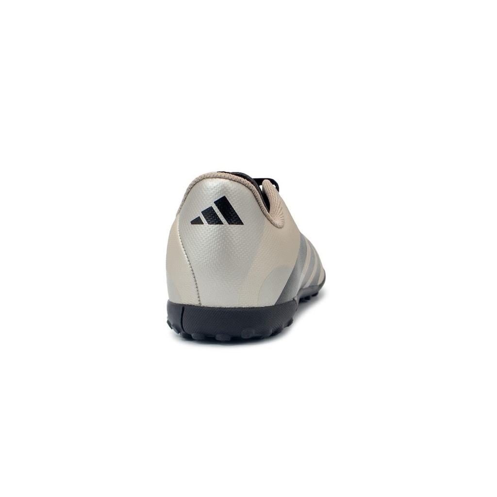 Imagem 4 do produto Chuteira Society Infantil adidas Predator Essentials 24.5 Artilheira