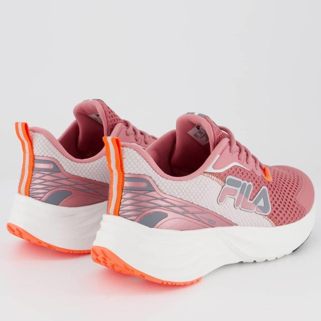 Imagem 3 do produto Tênis Fila Racer Comet - Feminino