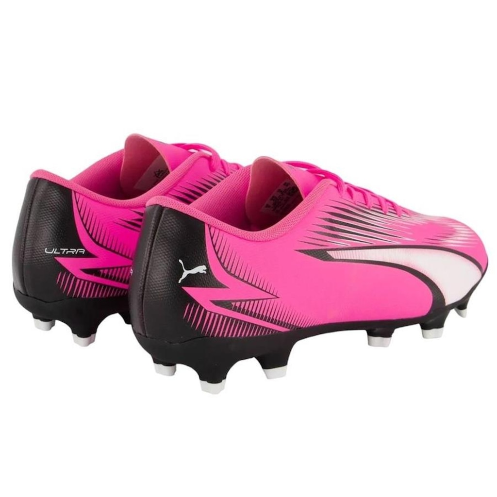 Imagem 2 do produto Chuteira de Campo Puma Ultra Play Fg/Ag - Adulto