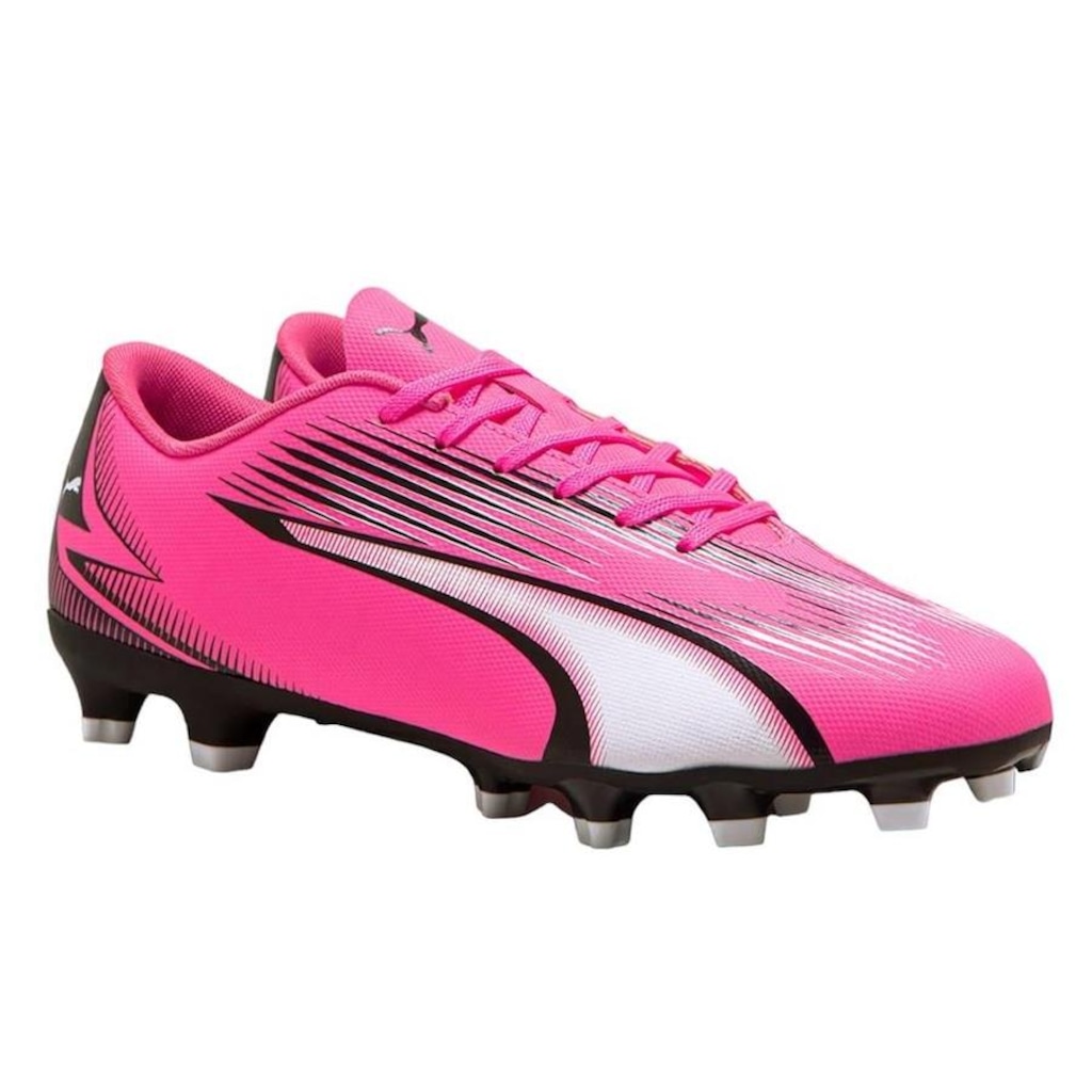 Imagem 1 do produto Chuteira de Campo Puma Ultra Play Fg/Ag - Adulto