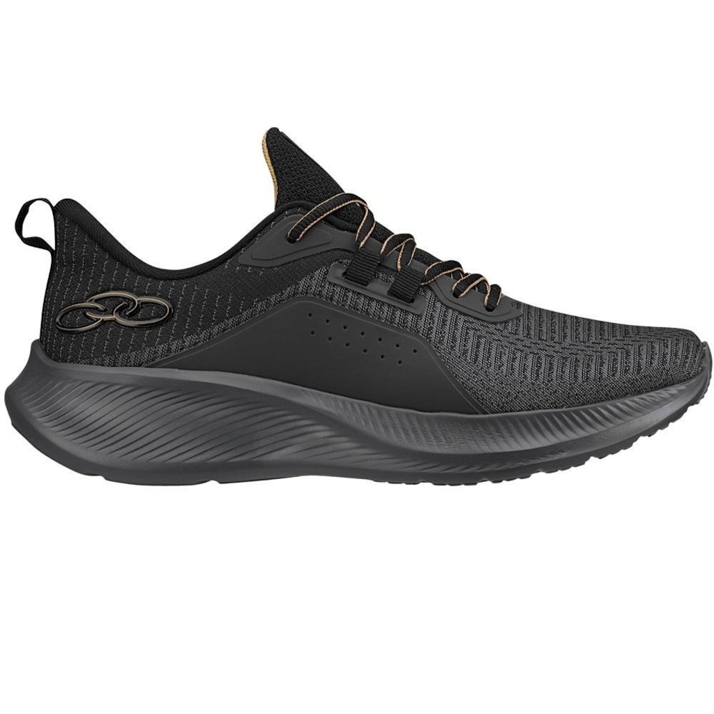 TÊNIS OLYMPIKUS CHROMA - MASCULINO