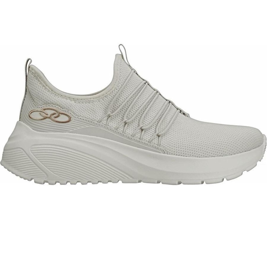 Tênis Feminino Olympikus Teaz