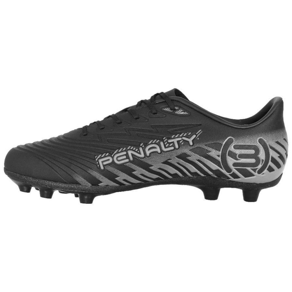Imagem 2 do produto Chuteira de Campo Penalty Bravo Y-3.0 - Infantil