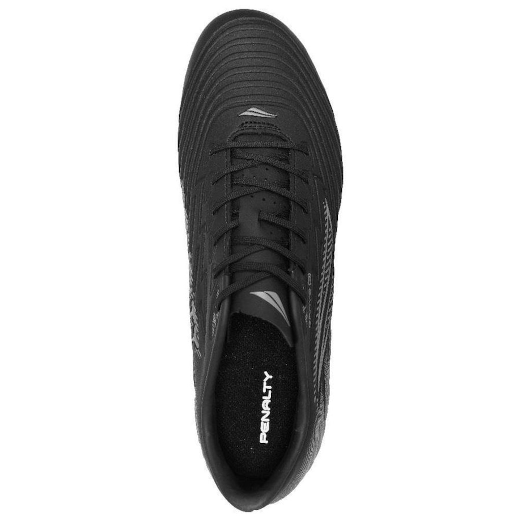 Imagem 3 do produto Chuteira de Campo Penalty Bravo Y-3.0 - Infantil