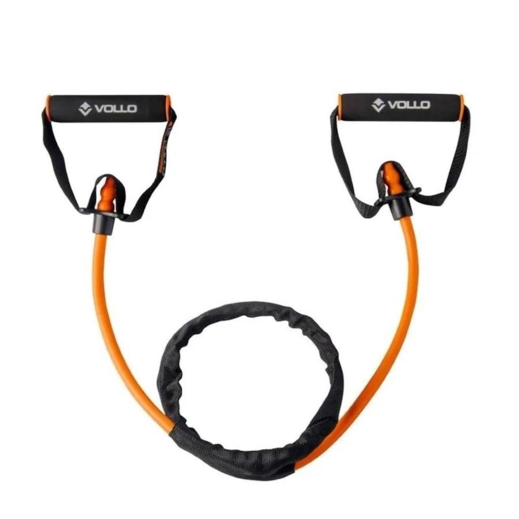 Elástico Extensor Vollo Nível Médio